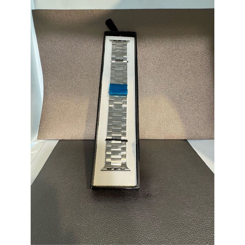 Apple Watch Band Stainless Steel